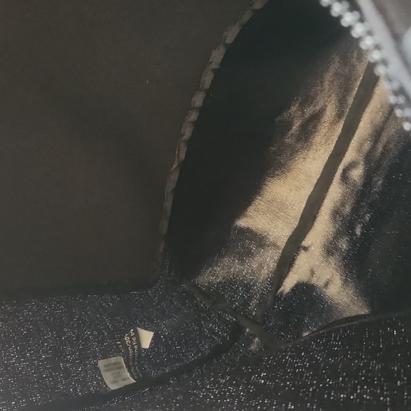 Karl Lagerfeld Sequence Rainbow Kristen Tote - Picture 9 of 11